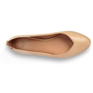 UGG Lynley flat